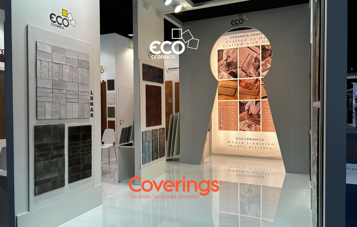 Coverings 2024